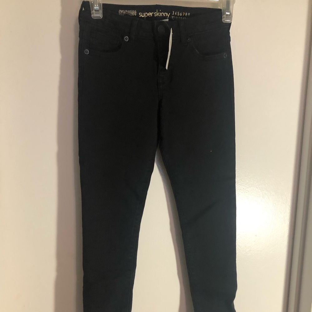 Girls Gymboree Jeans